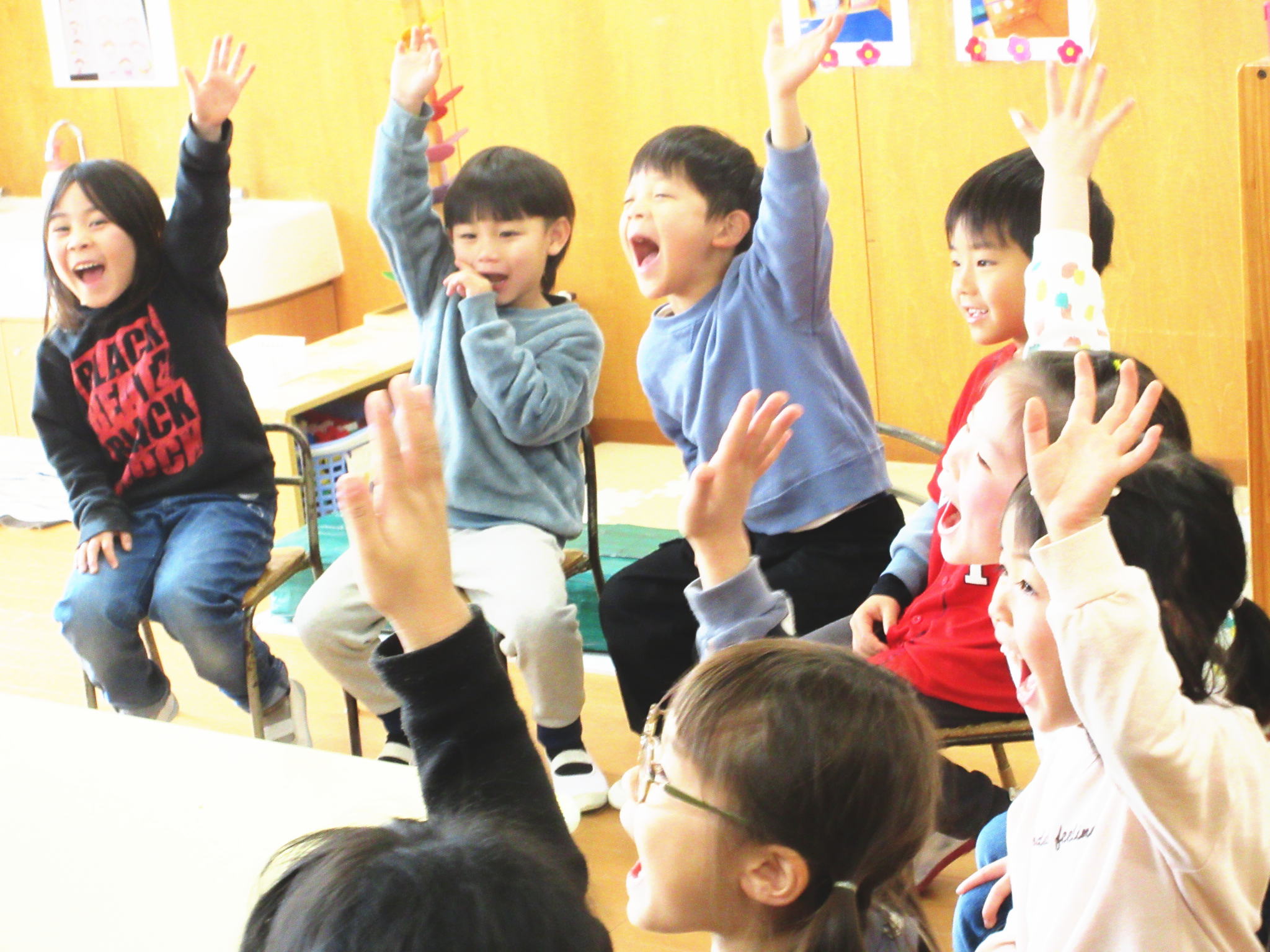 園内イメージ