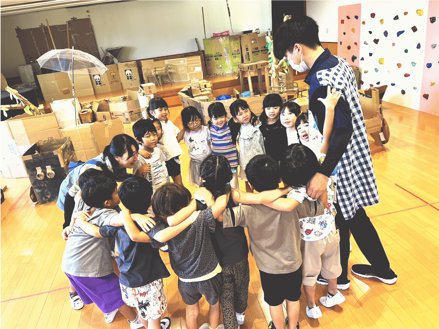 園内イメージ